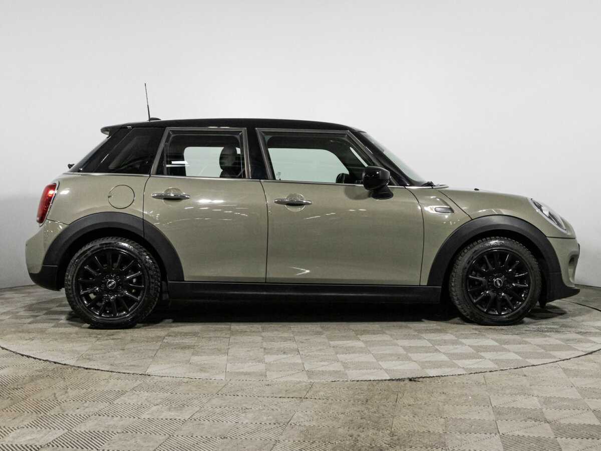 Купить Mini Hatch Cooper, 2020, 108 954 км, фото №4