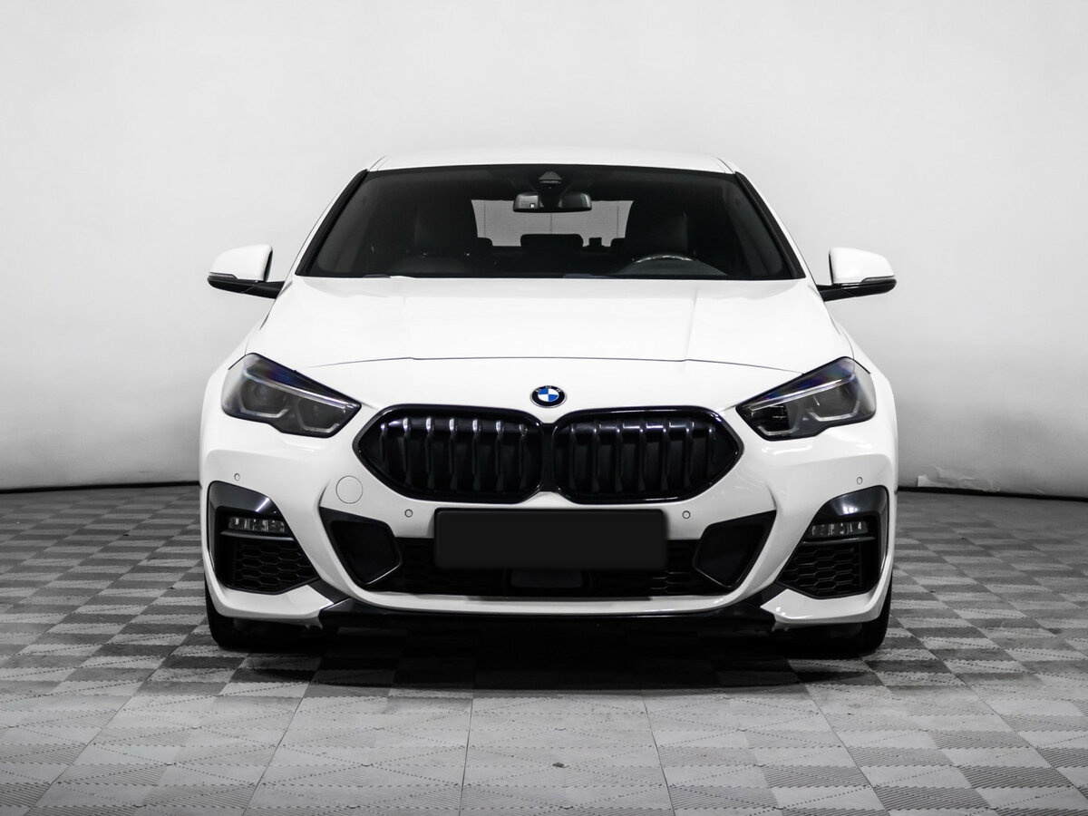 Купить BMW 2 серии Gran Coupe 218i F44, 2021, 72 000 км, фото №2