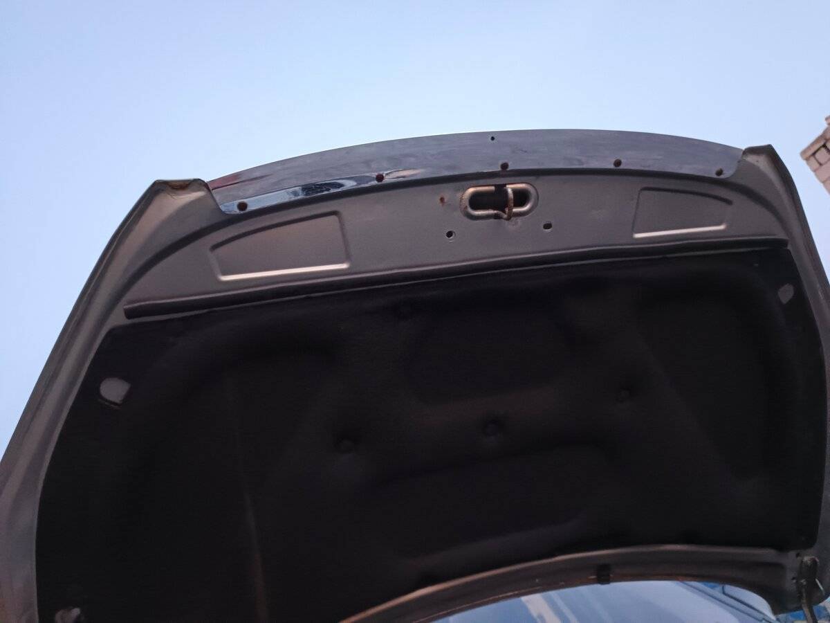 Купить Chery M11 (A3), 2010, 190 000 км, фото №9