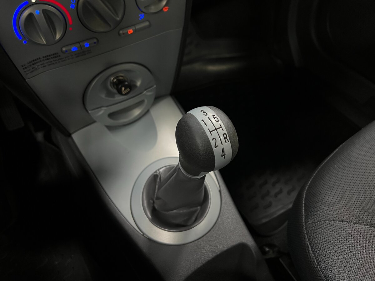 Купить Chery Kimo (A1), 2014, 65 179 км, фото №11