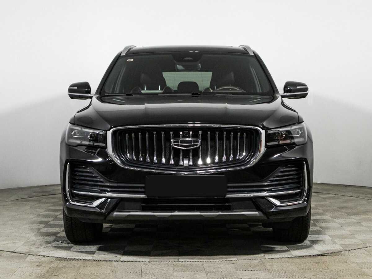 Купить Geely Monjaro, 2023, 44 331 км, фото №2