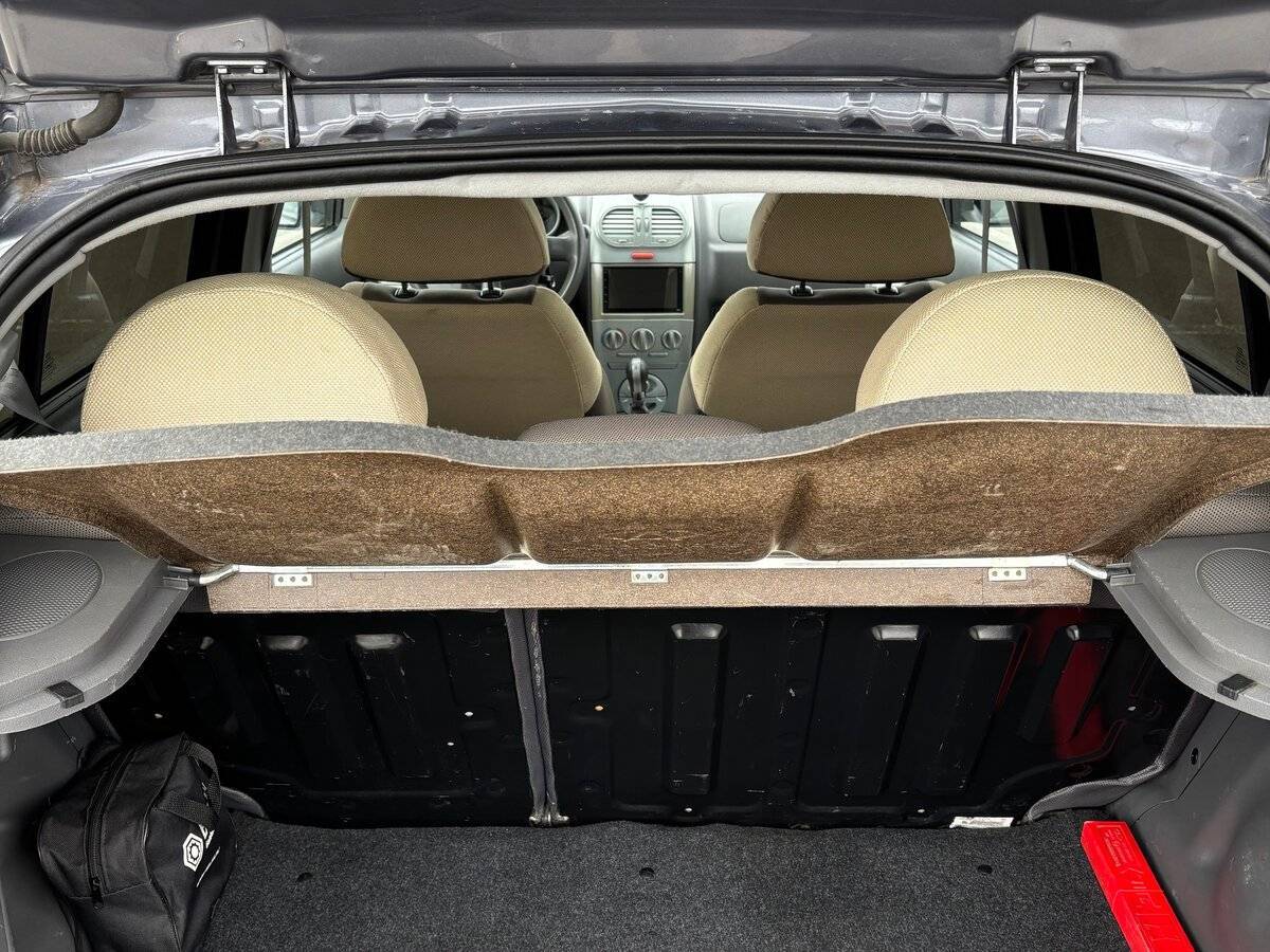 Купить Chery Kimo (A1), 2011, 71 888 км, фото №23