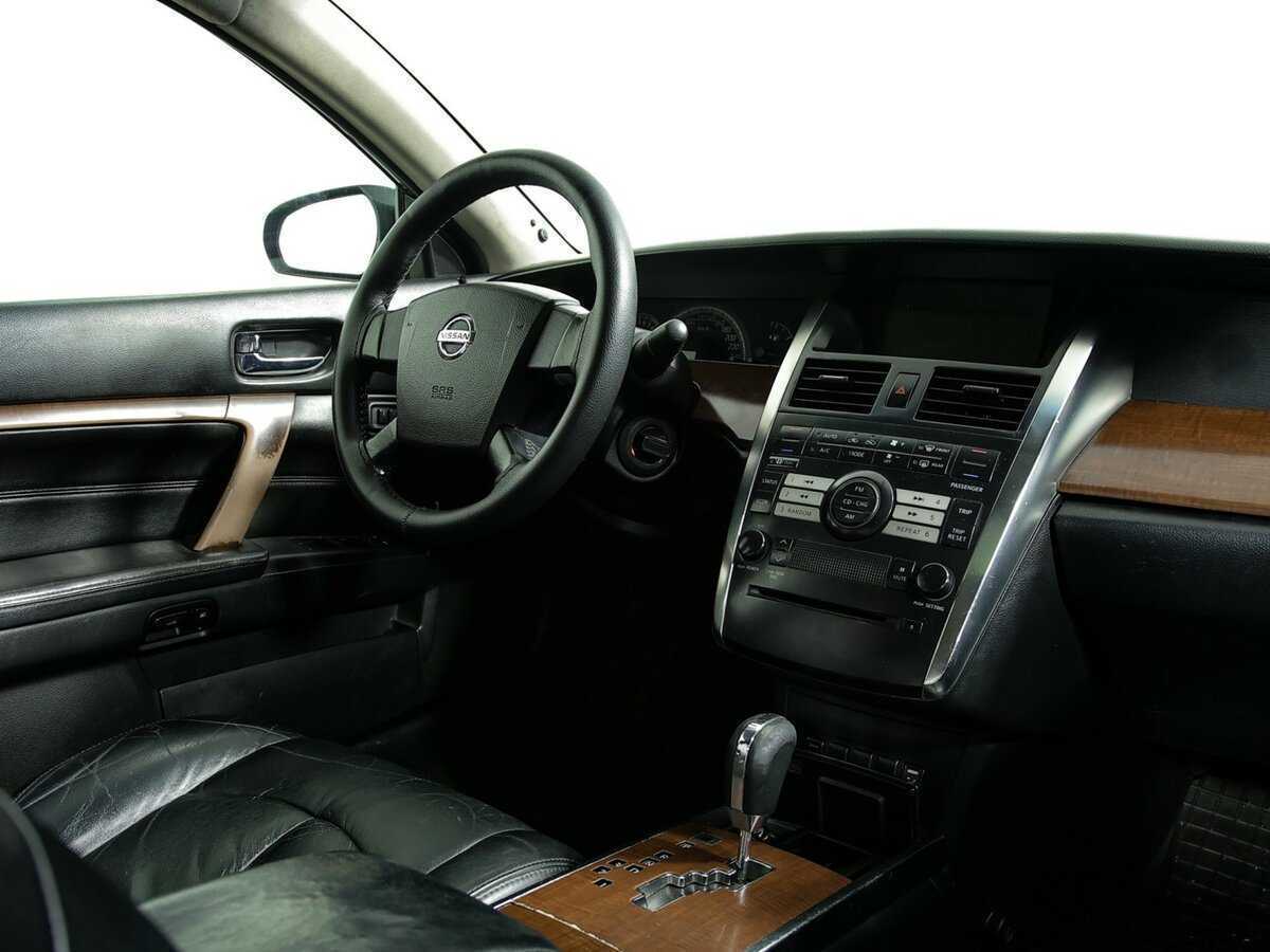 Купить Nissan Teana, 2007, 334 996 км, фото №9