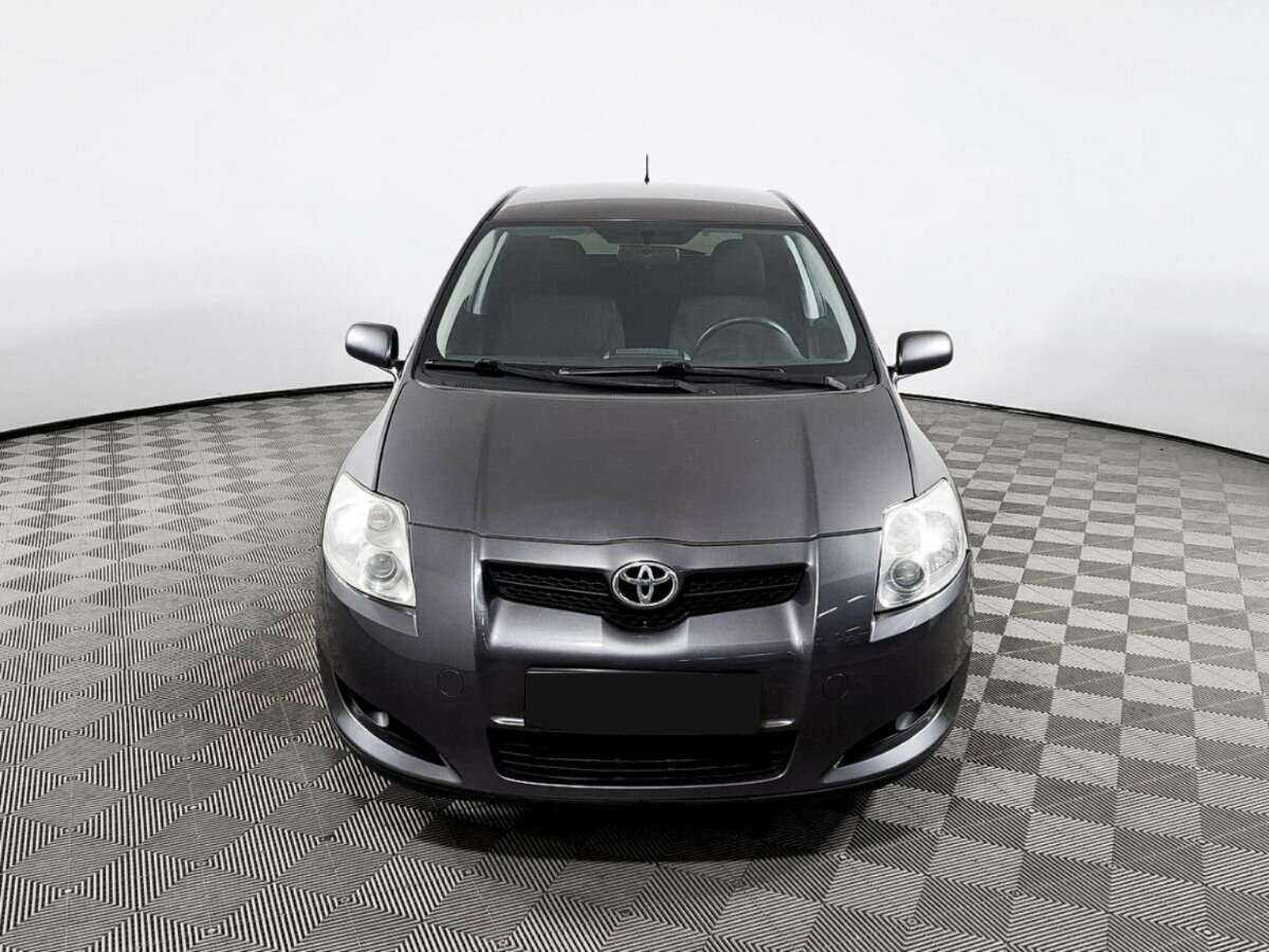 Купить Toyota Auris, 2008, 227 400 км, фото №2