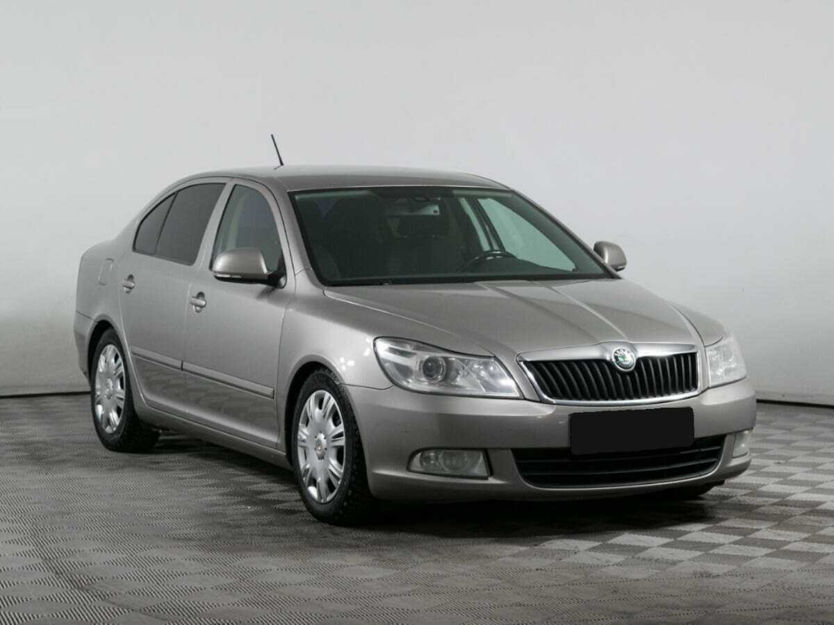 Купить Skoda Octavia, 2011, 154 686 км, фото №3