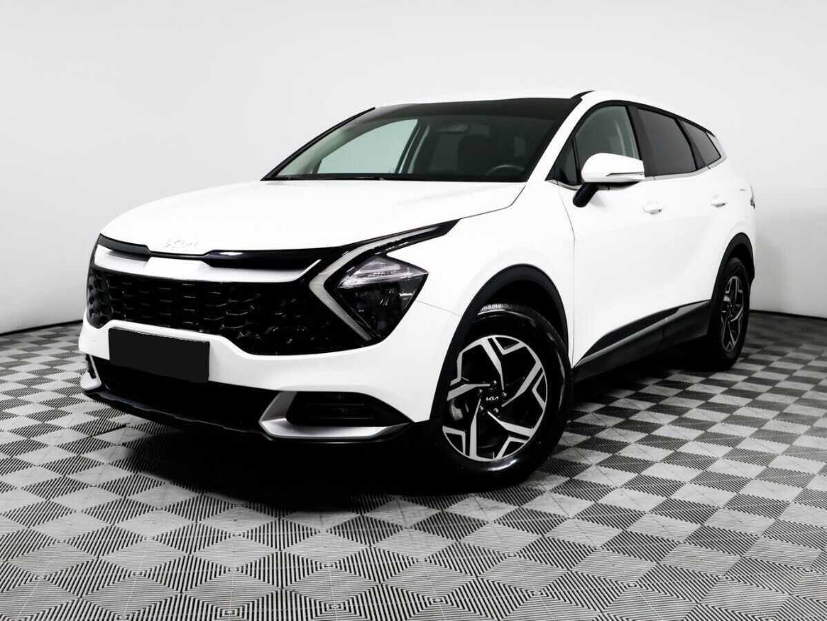 Купить Kia Sportage, 2023, 29 501 км, фото №1