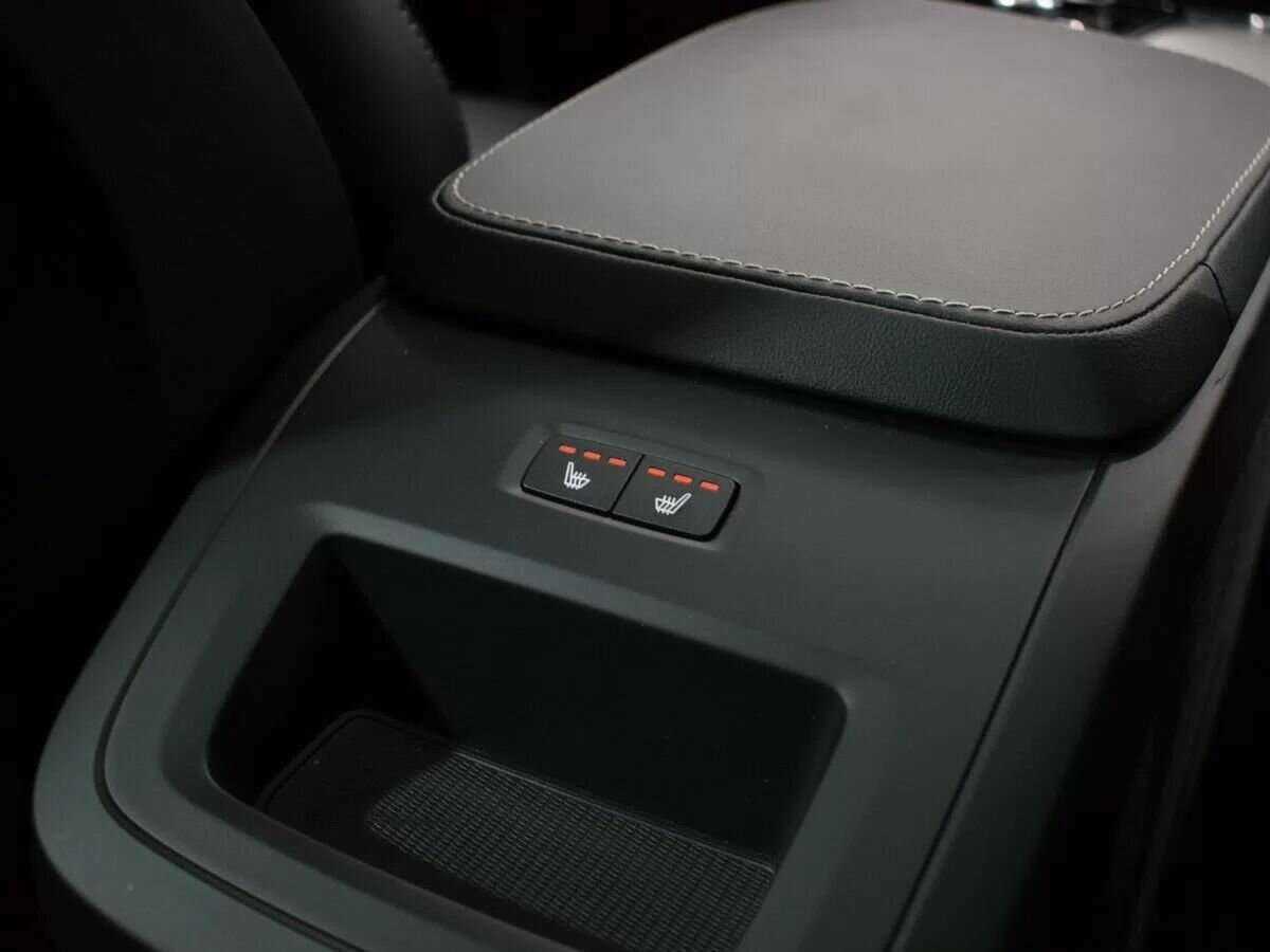 Купить Volvo XC90, 2023, 25 500 км, фото №17