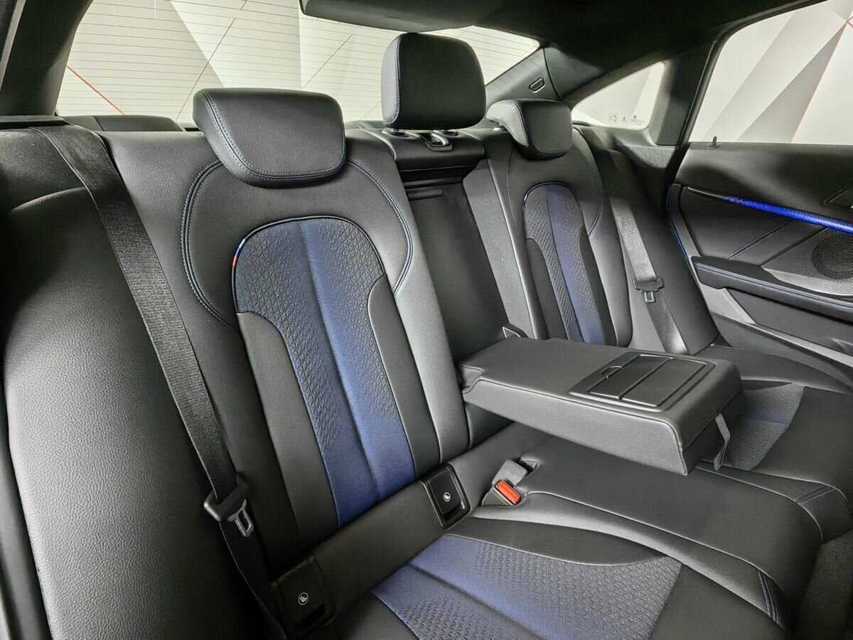 Купить BMW 2 серии Gran Coupe 218i, 2021, 28 501 км, фото №13