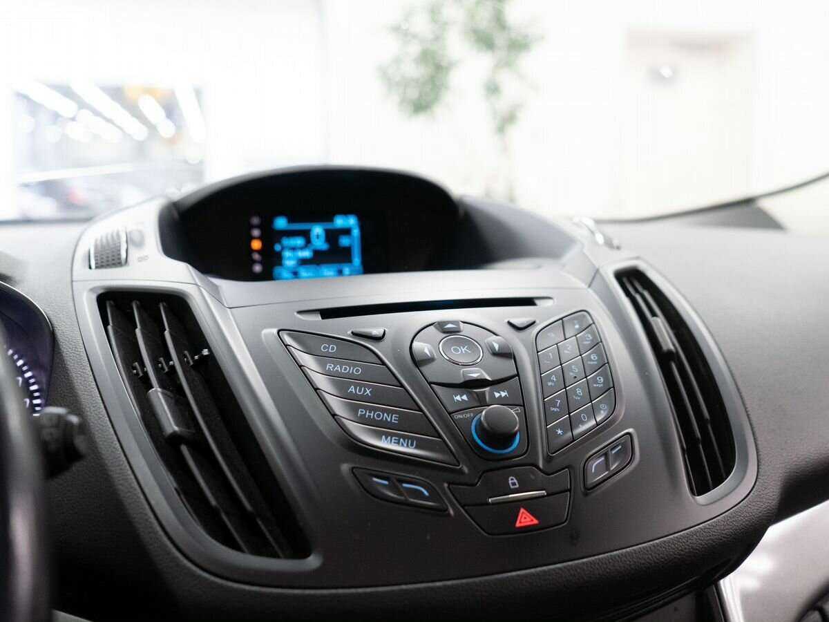 Купить Ford Kuga, 2014, 140 000 км, фото №12