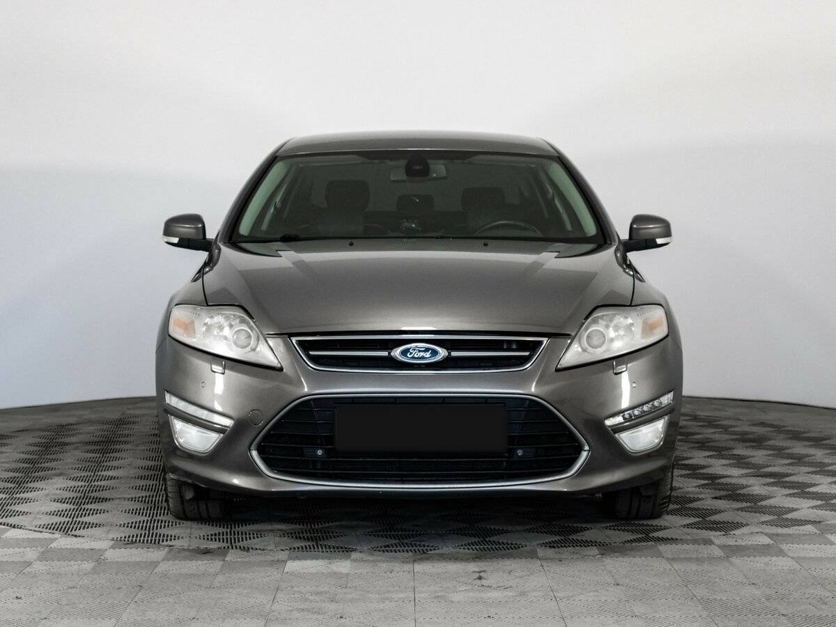 Купить Ford Mondeo, 2011, 365 200 км, фото №2