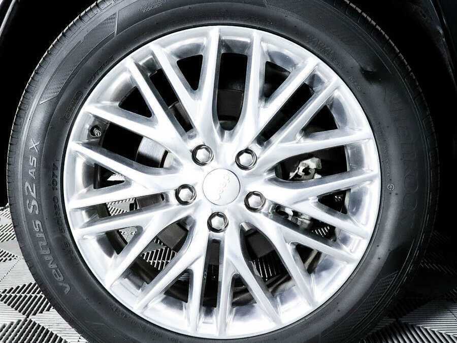 Купить Jeep Grand Cherokee, 2018, 100 183 км, фото №24