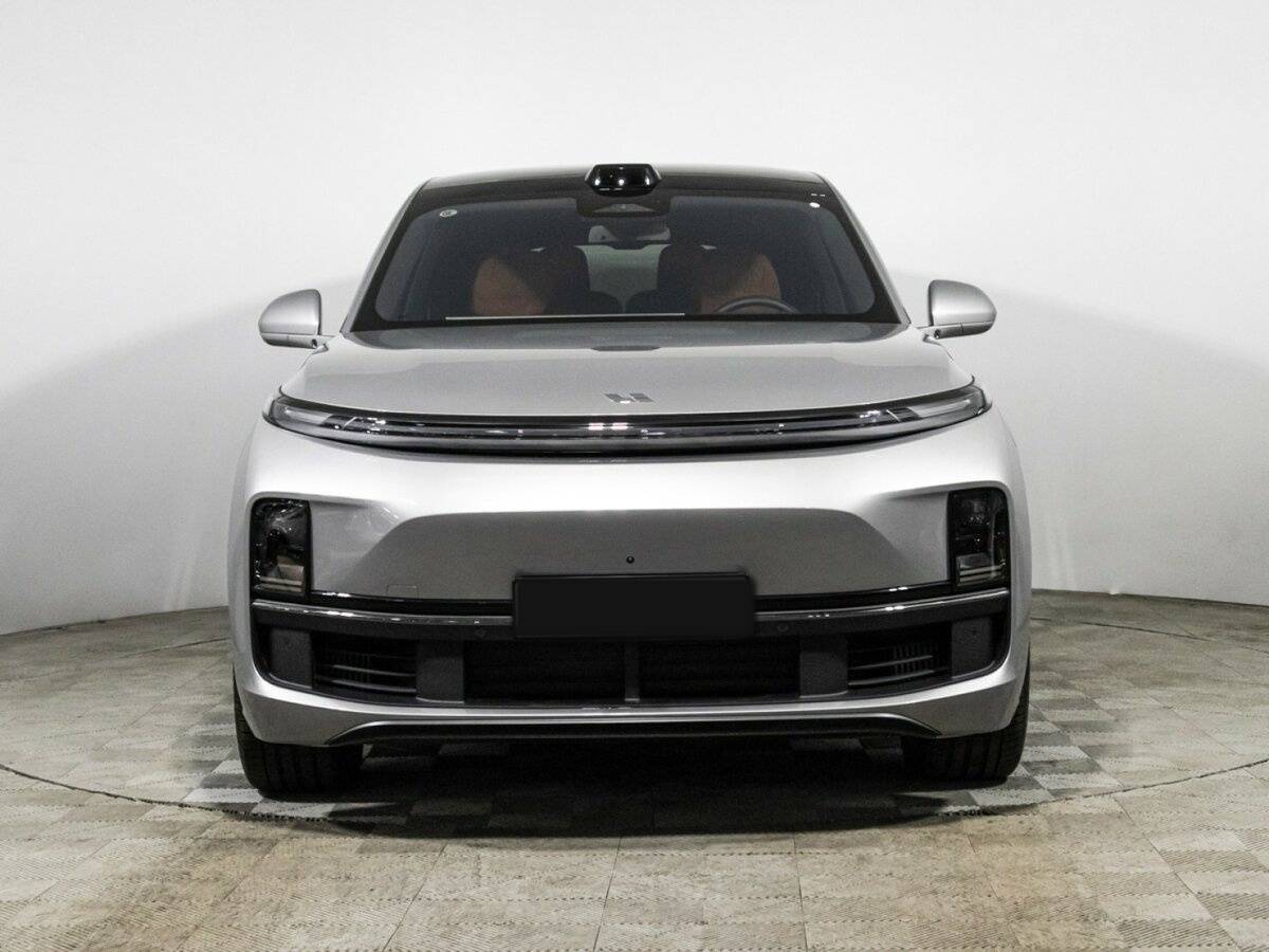 Купить Lixiang L9 44.5 kWh, 2023, 14 443 км, фото №2