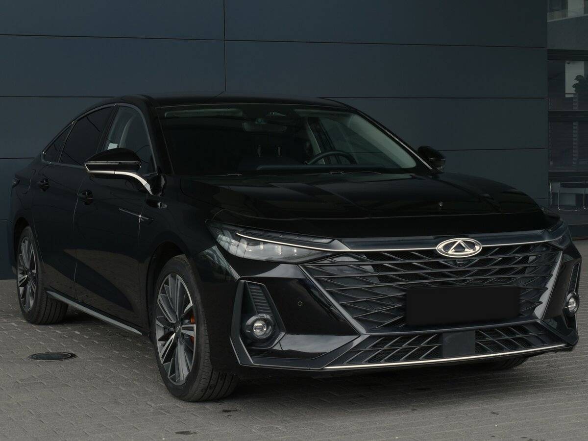 Купить Chery Arrizo 8, 2023, 18 200 км, фото №3