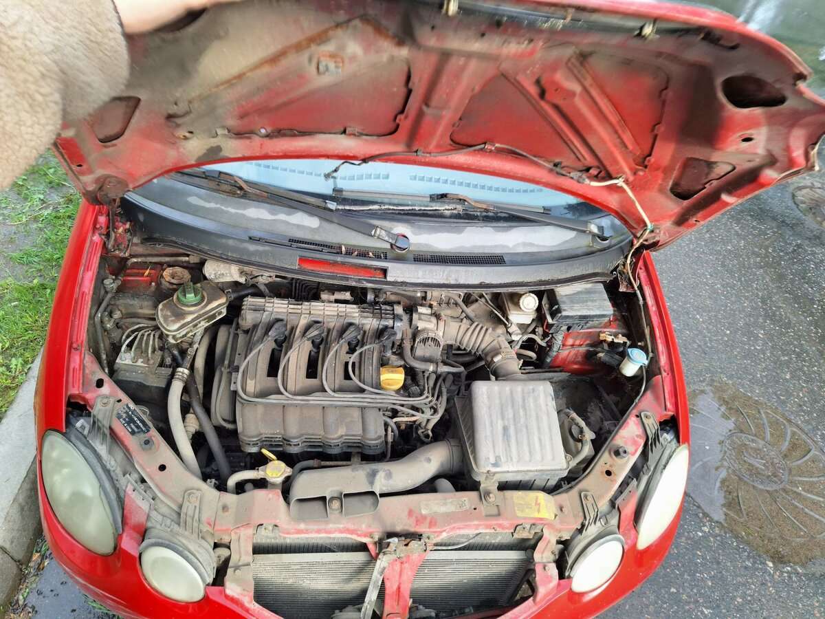 Купить Chery QQ6 (S21), 2009, 146 450 км, фото №7