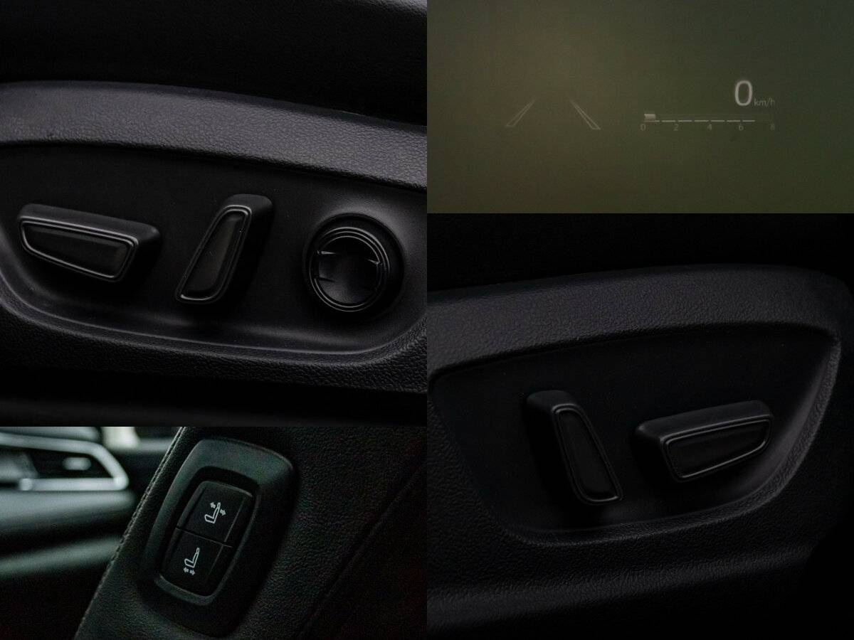 Купить Toyota Camry VIII (XV70) Рестайлинг, 2023, 31 541 км, фото №18