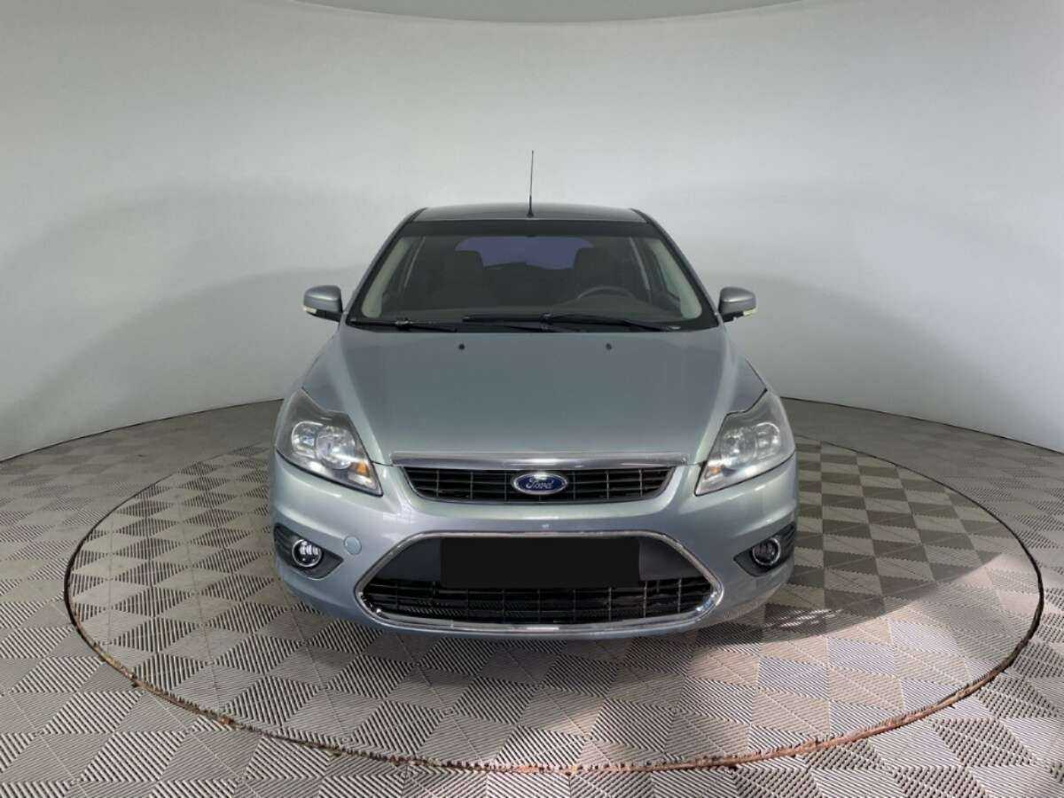 Купить Ford Focus, 2010, 279 578 км, фото №2