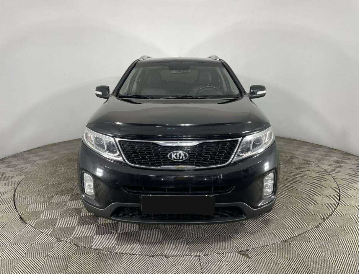 Купить Kia Sorento, 2013, 202 804 км, фото №2