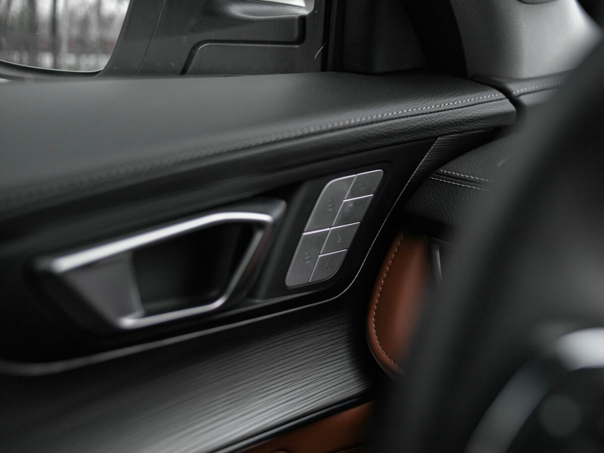 Купить Chery Tiggo 8 Pro Max I, 2023, 73 985 км, фото №13