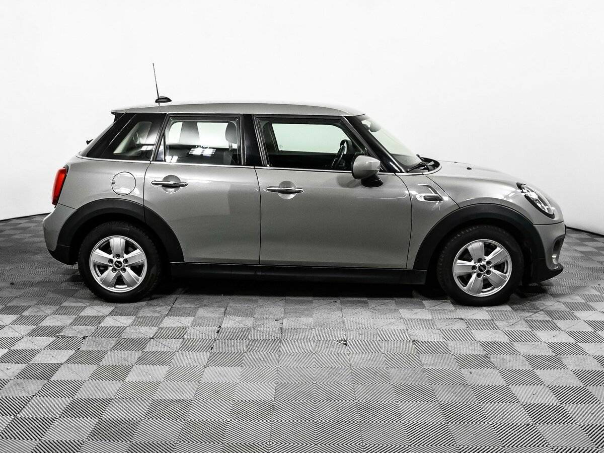 Купить Mini Hatch Cooper, 2020, 45 871 км, фото №4