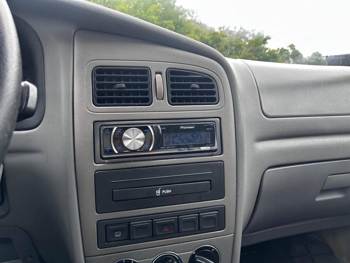 Купить Chery Amulet (A15), 2007, 35 000 км, фото №22