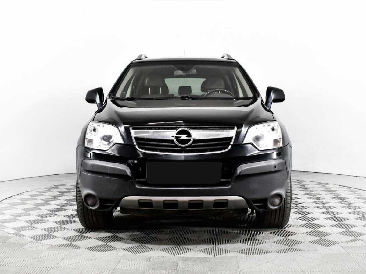 Купить Opel Antara, 2010, 221 927 км, фото №2