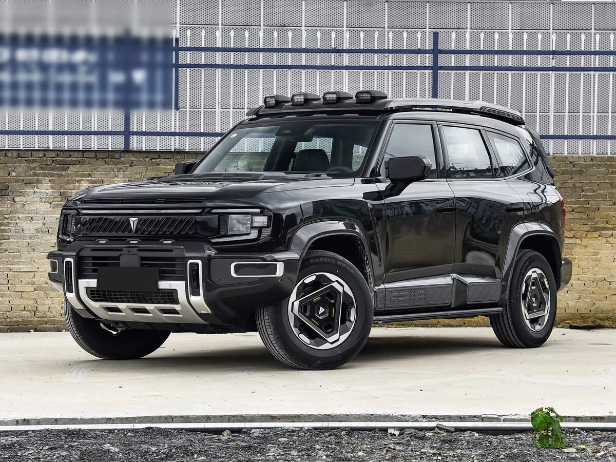 Купить Changan Deepal G318, 2025, 100 км, фото №8