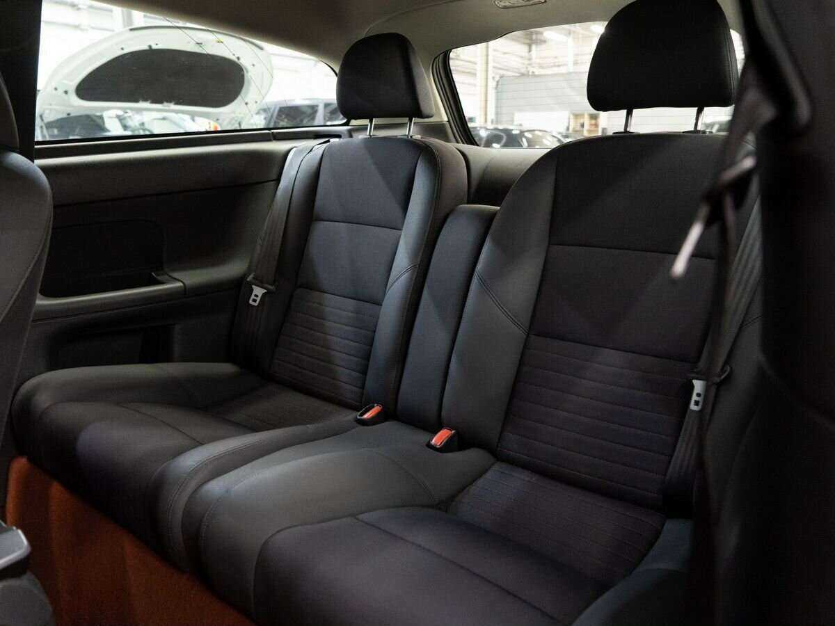 Купить Volvo C30, 2010, 106 852 км, фото №7