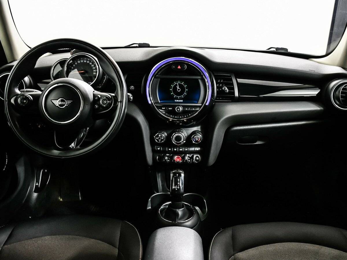 Купить Mini Hatch Cooper, 2020, 45 871 км, фото №11