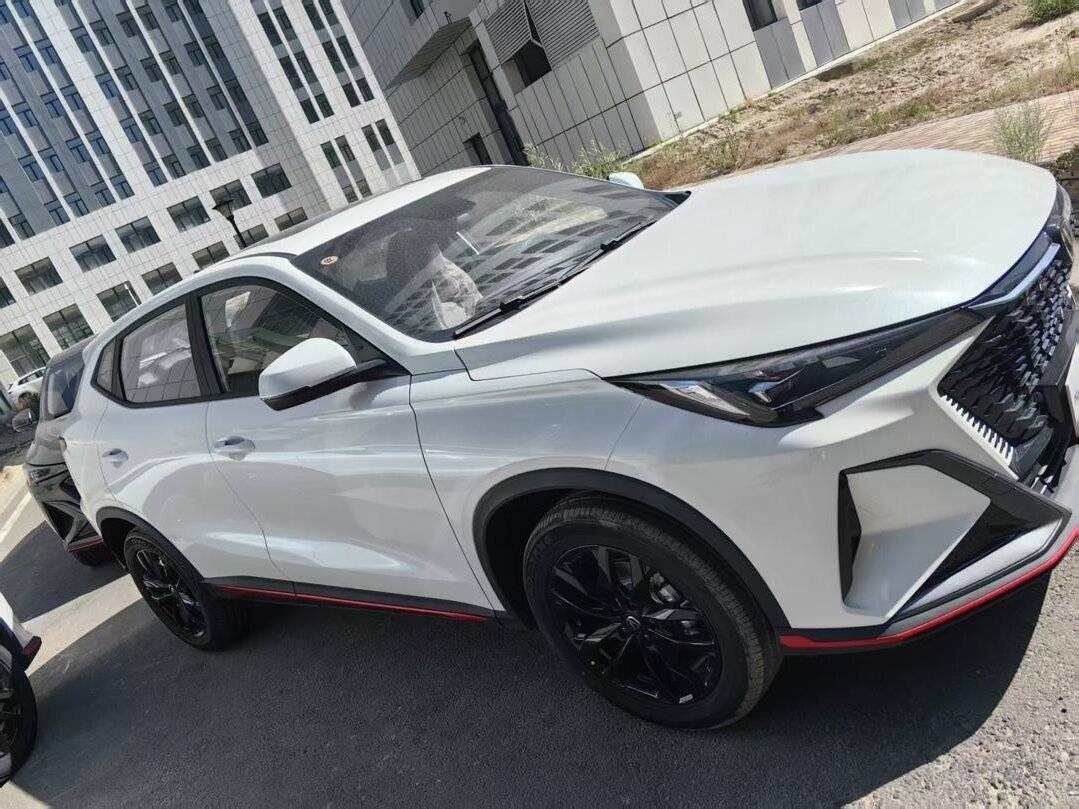 Купить Changan X5 Plus, 2025, 1 км, фото №2