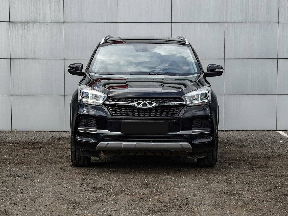 Купить Chery Tiggo 4, 2021, 21 612 км, фото №3