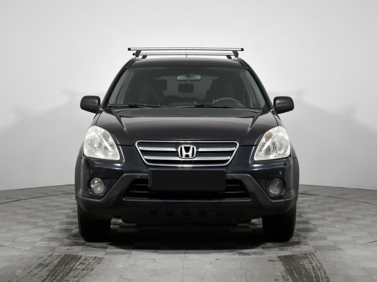Купить Honda CR-V II Рестайлинг, 2005, 251 174 км, фото №2