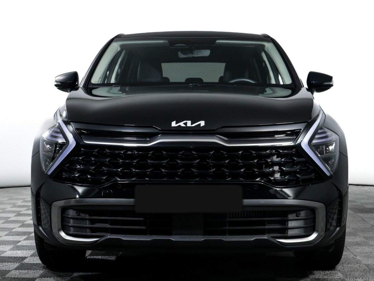 Купить Kia Sportage, 2023, 7 900 км, фото №2