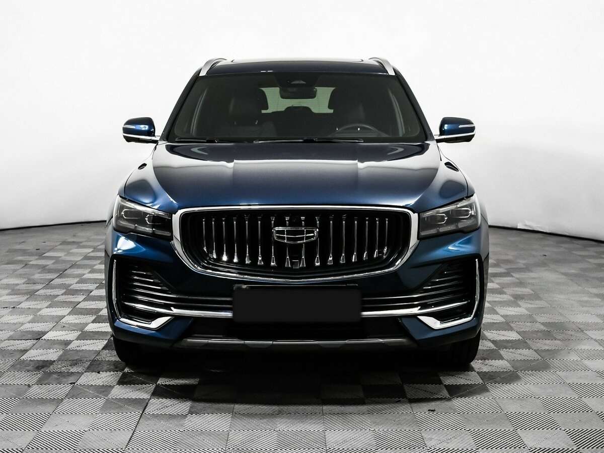 Купить Geely Monjaro, 2023, 15 479 км, фото №2