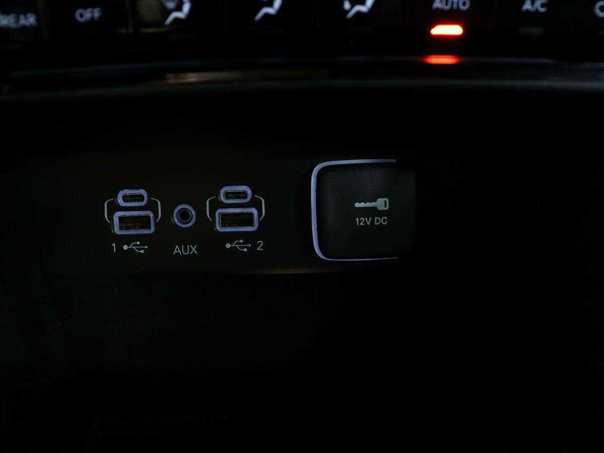 Купить Jeep Grand Cherokee, 2022, 22 299 км, фото №25