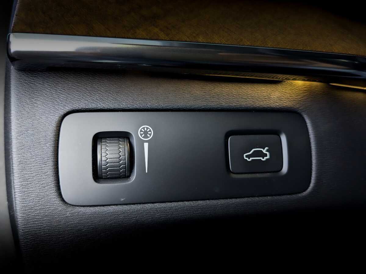 Купить Volvo XC90, 2022, 47 664 км, фото №22