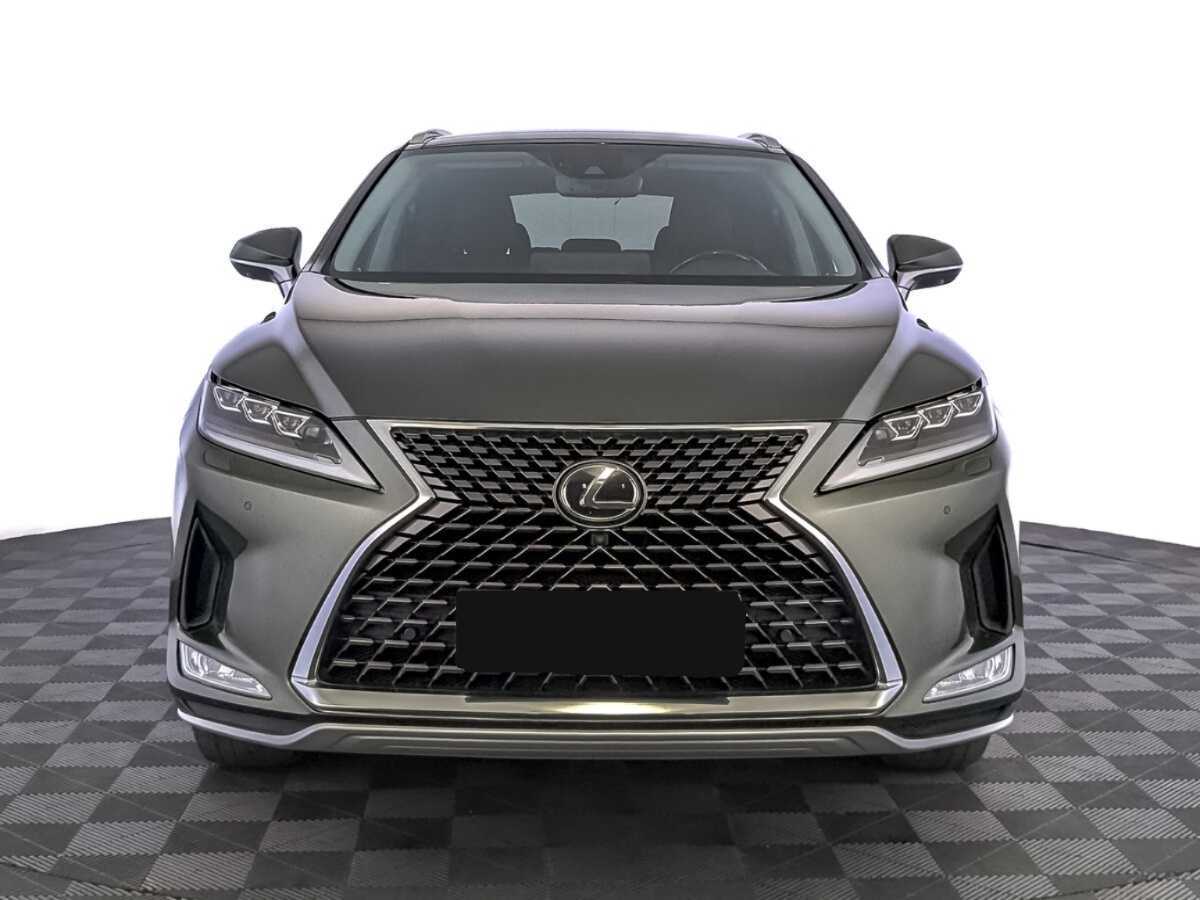 Купить Lexus RX 300, 2021, 53 694 км, фото №2
