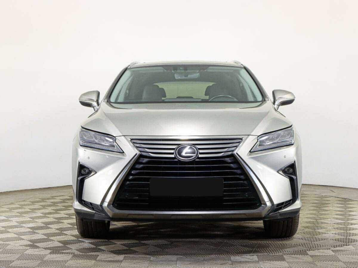 Купить Lexus RX 300, 2019, 115 641 км, фото №2