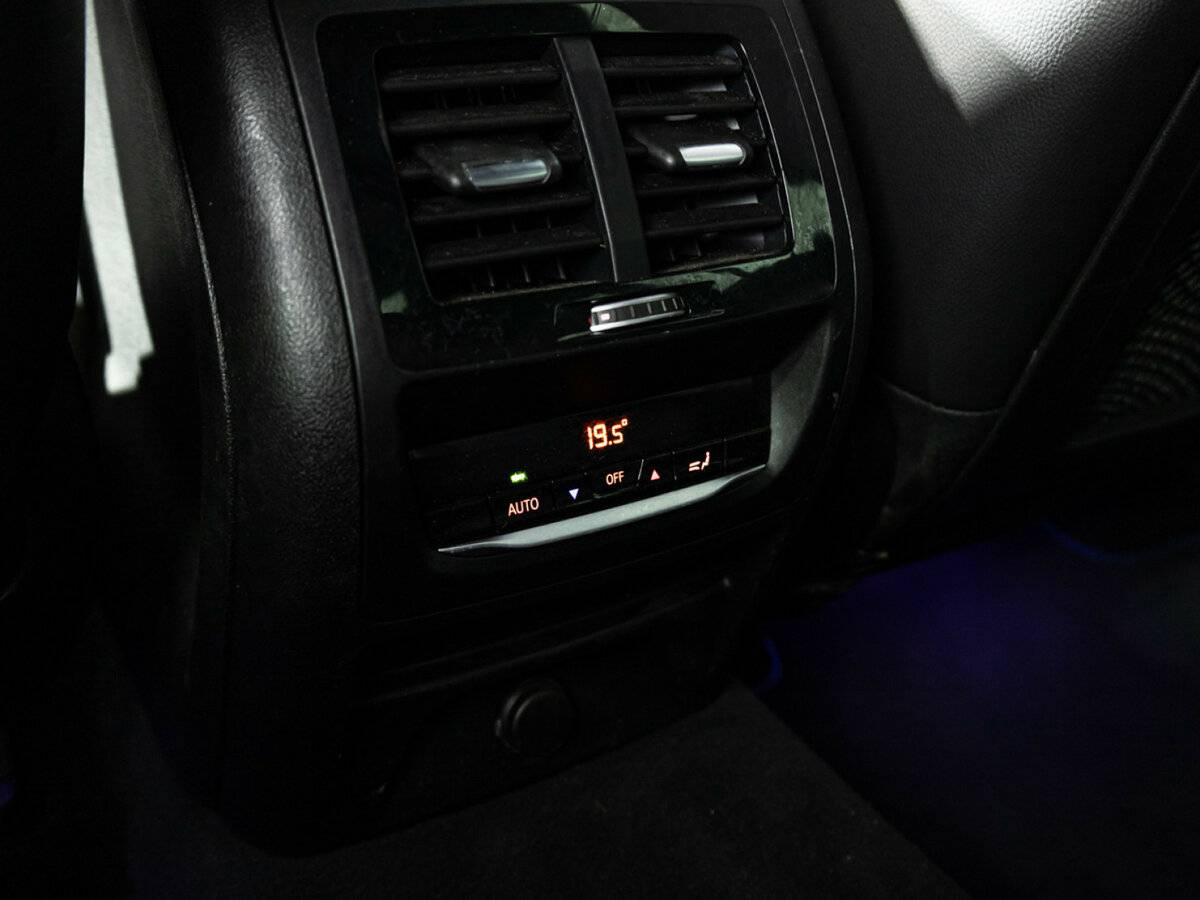 Купить BMW X3 20d xDrive III (G01), 2019, 85 697 км, фото №21