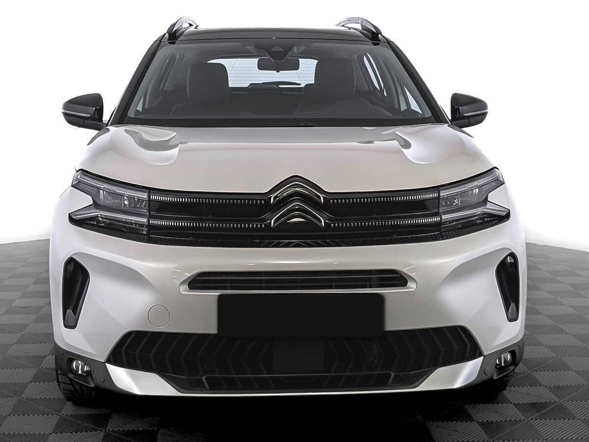 Купить Citroen C5 Aircross, 2022, 36 900 км, фото №2