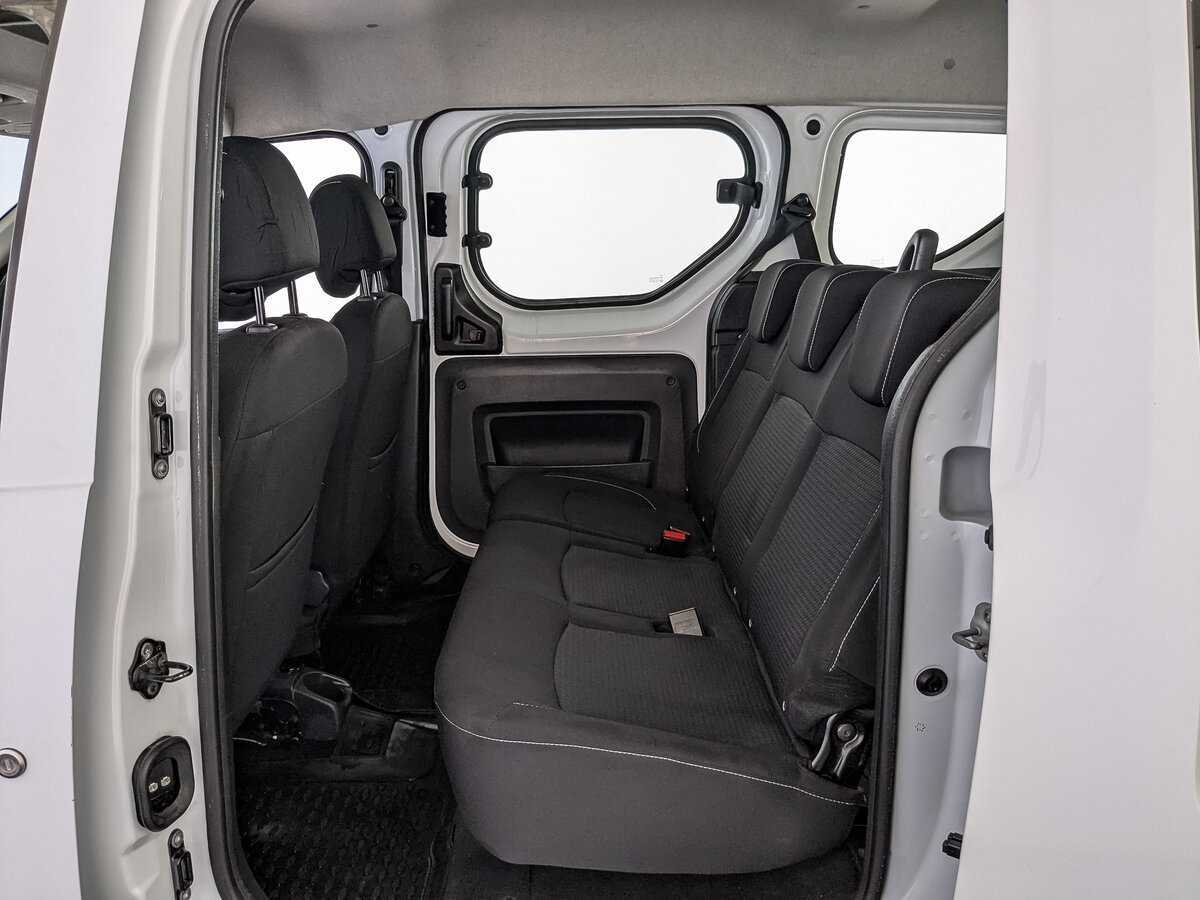 Купить Renault Dokker, 2019, 68 236 км, фото №18