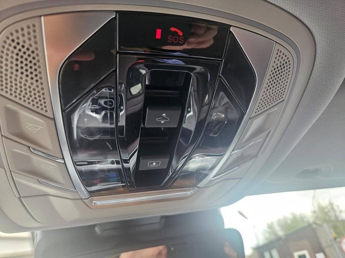 Купить Chery Tiggo 8 Pro Max, 2023, 28 000 км, фото №18