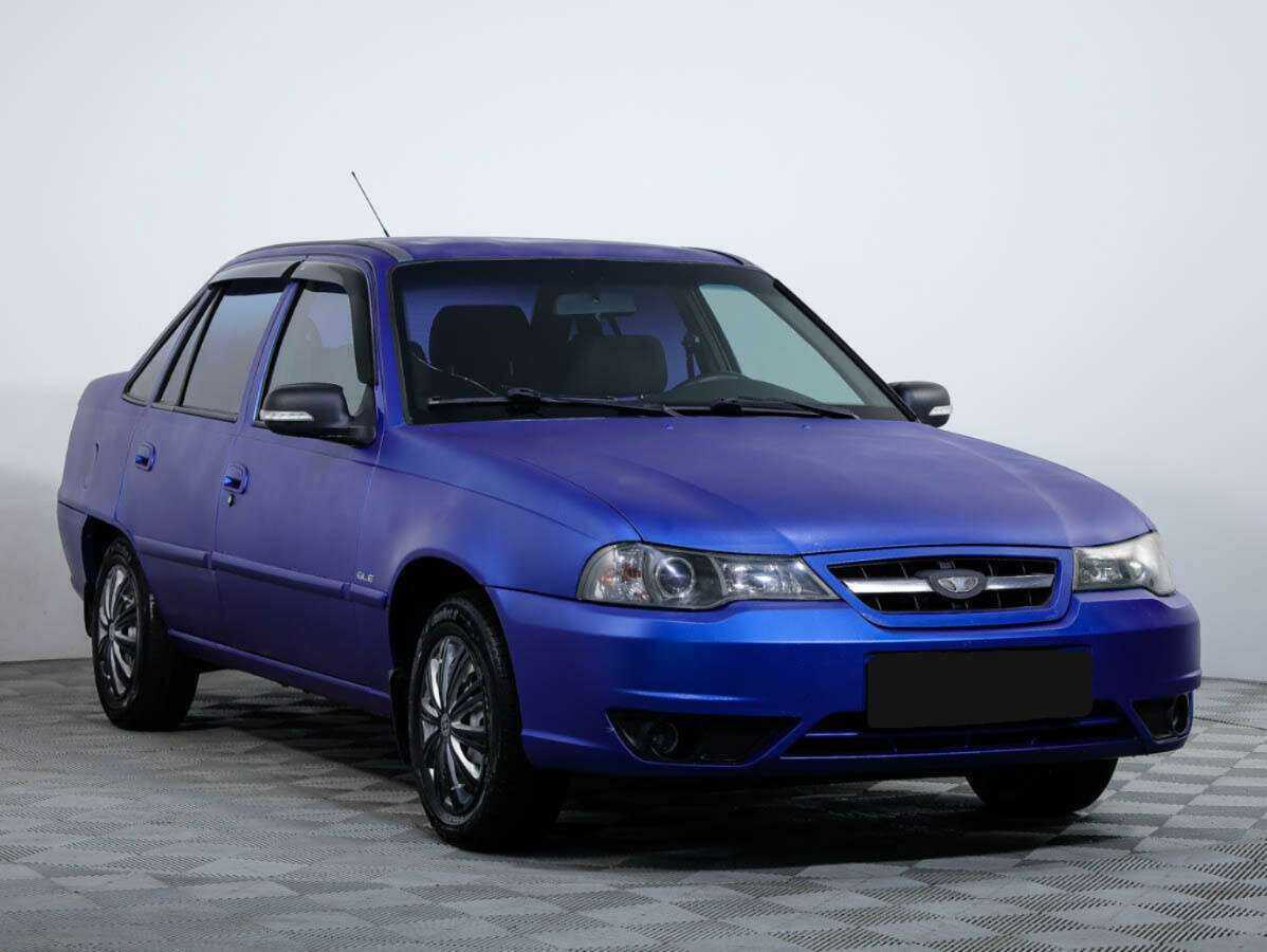 Купить Daewoo Nexia, 2013, 111 753 км, фото №2