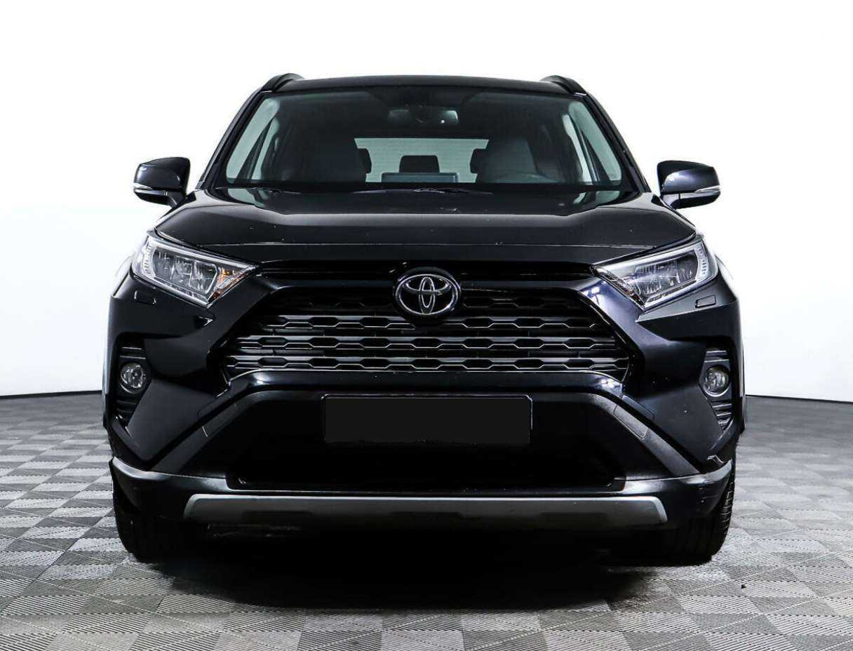 Купить Toyota RAV4, 2021, 71 405 км, фото №2