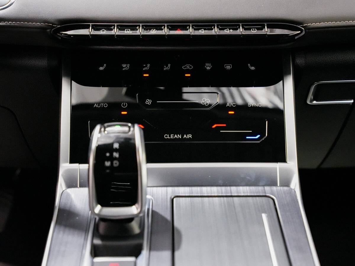 Купить Chery Tiggo 7 Pro Max, 2023, 3 052 км, фото №18