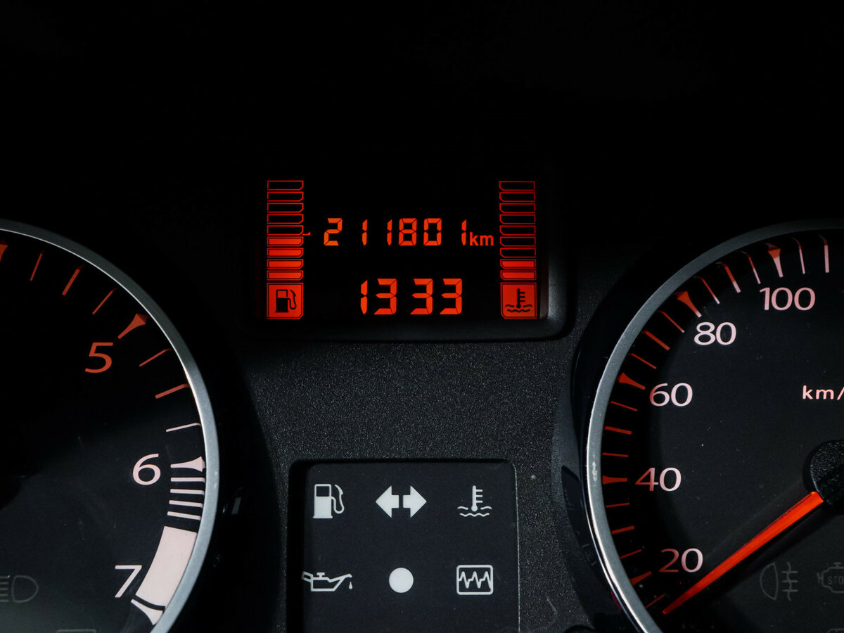 Купить Renault Duster I, 2013, 211 798 км, фото №8