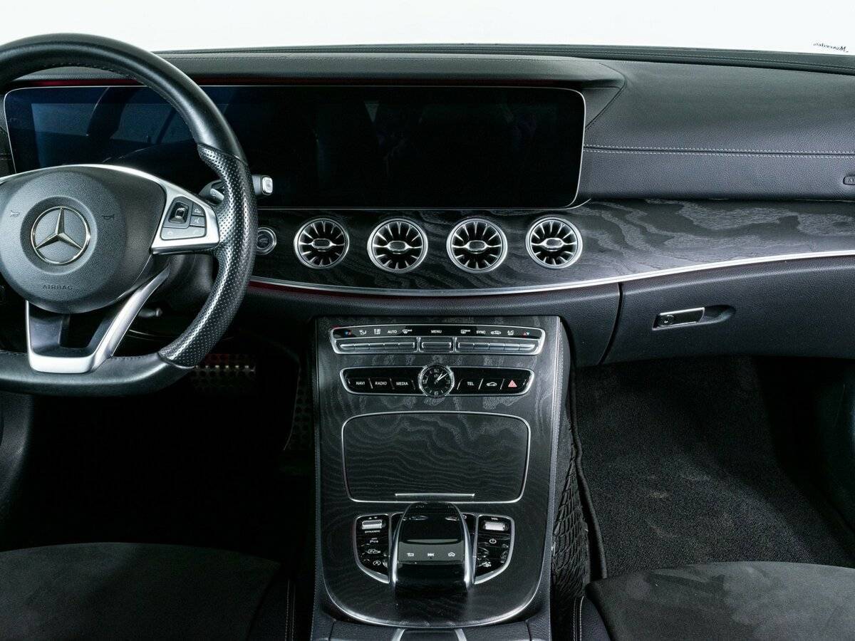Купить Mercedes-Benz E-Класс 200, 2017, 85 469 км, фото №12