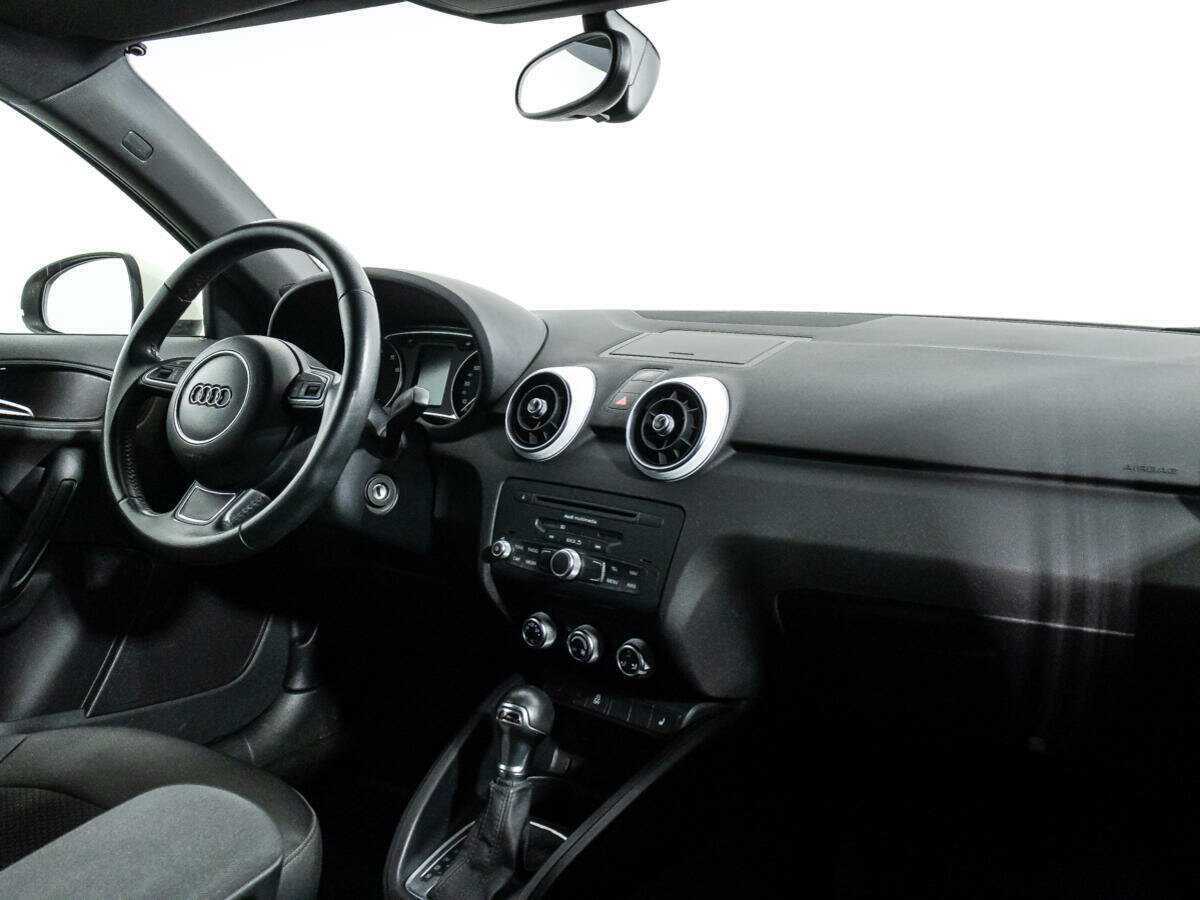 Купить Audi A1 Sportback, 2014, 102 600 км, фото №9