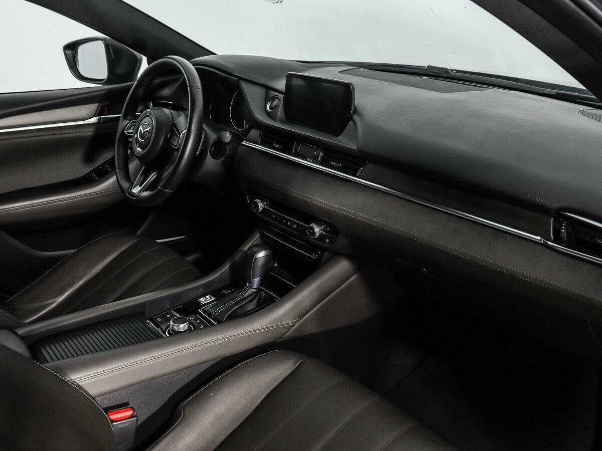 Купить Mazda 6, 2021, 77 824 км, фото №12