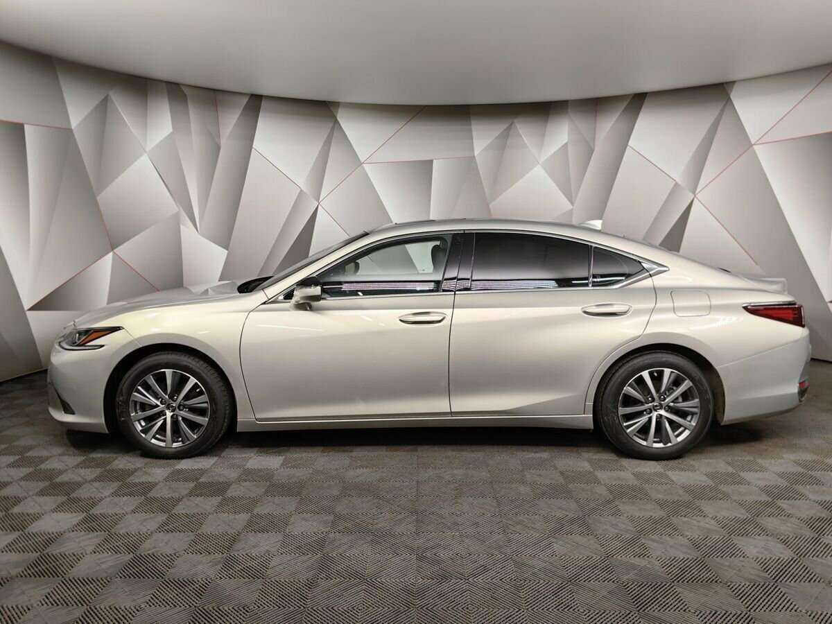Купить Lexus ES 250, 2020, 25 269 км, фото №5