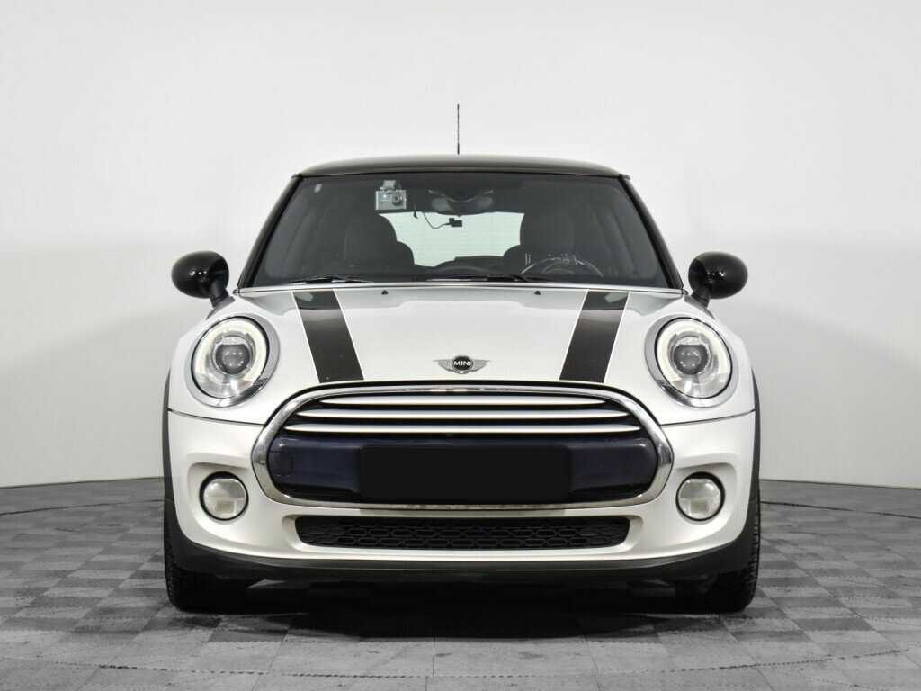 Купить Mini Hatch Cooper, 2014, 95 000 км, фото №2